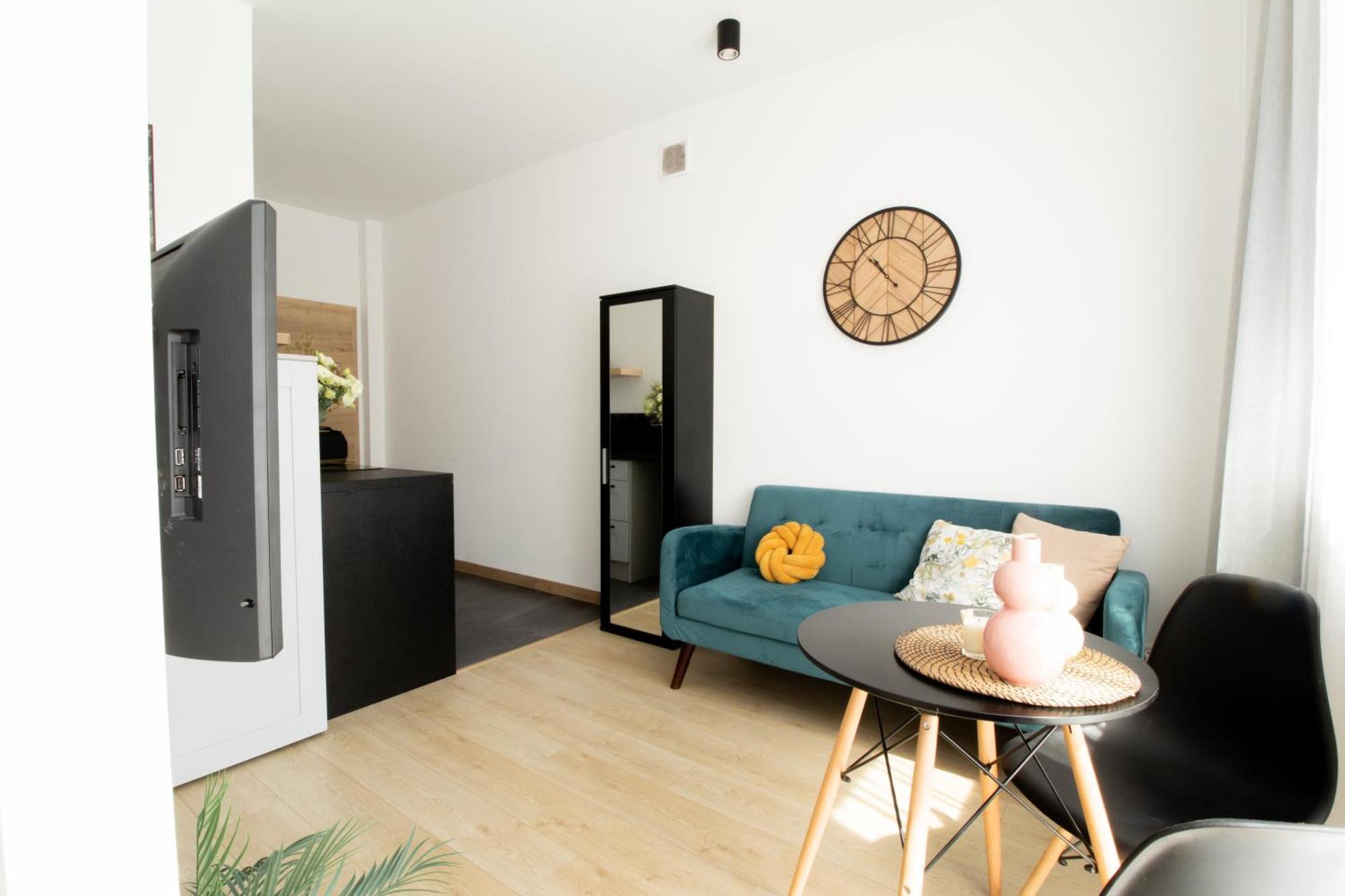 Piotrapartments - Big City Life Apartments In Central Warszawa Exterior foto