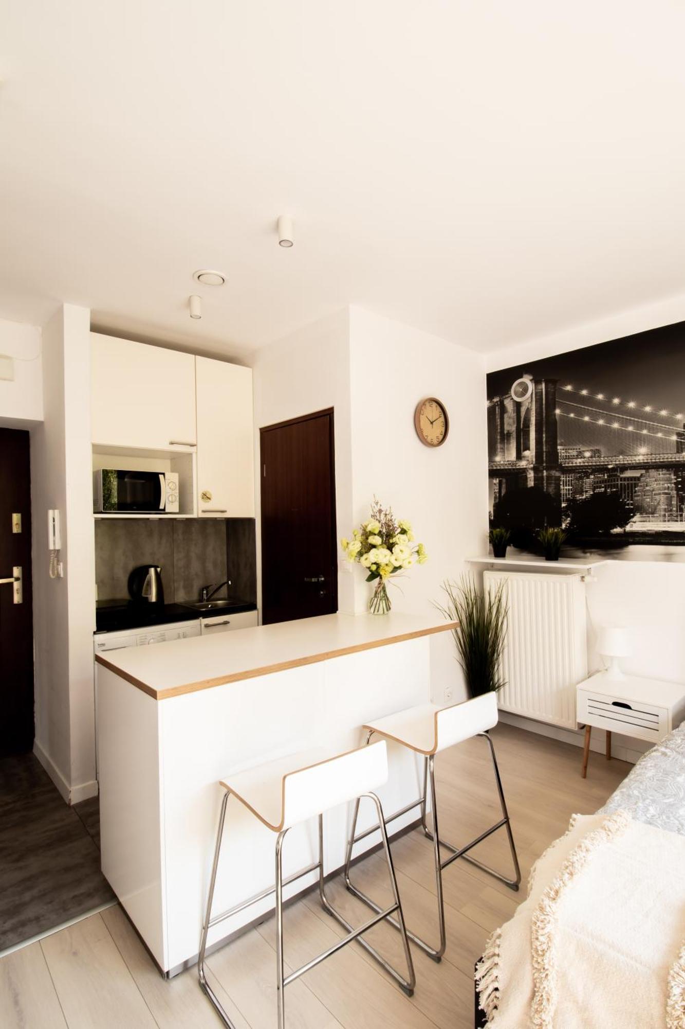 Piotrapartments - Big City Life Apartments In Central Warszawa Exterior foto