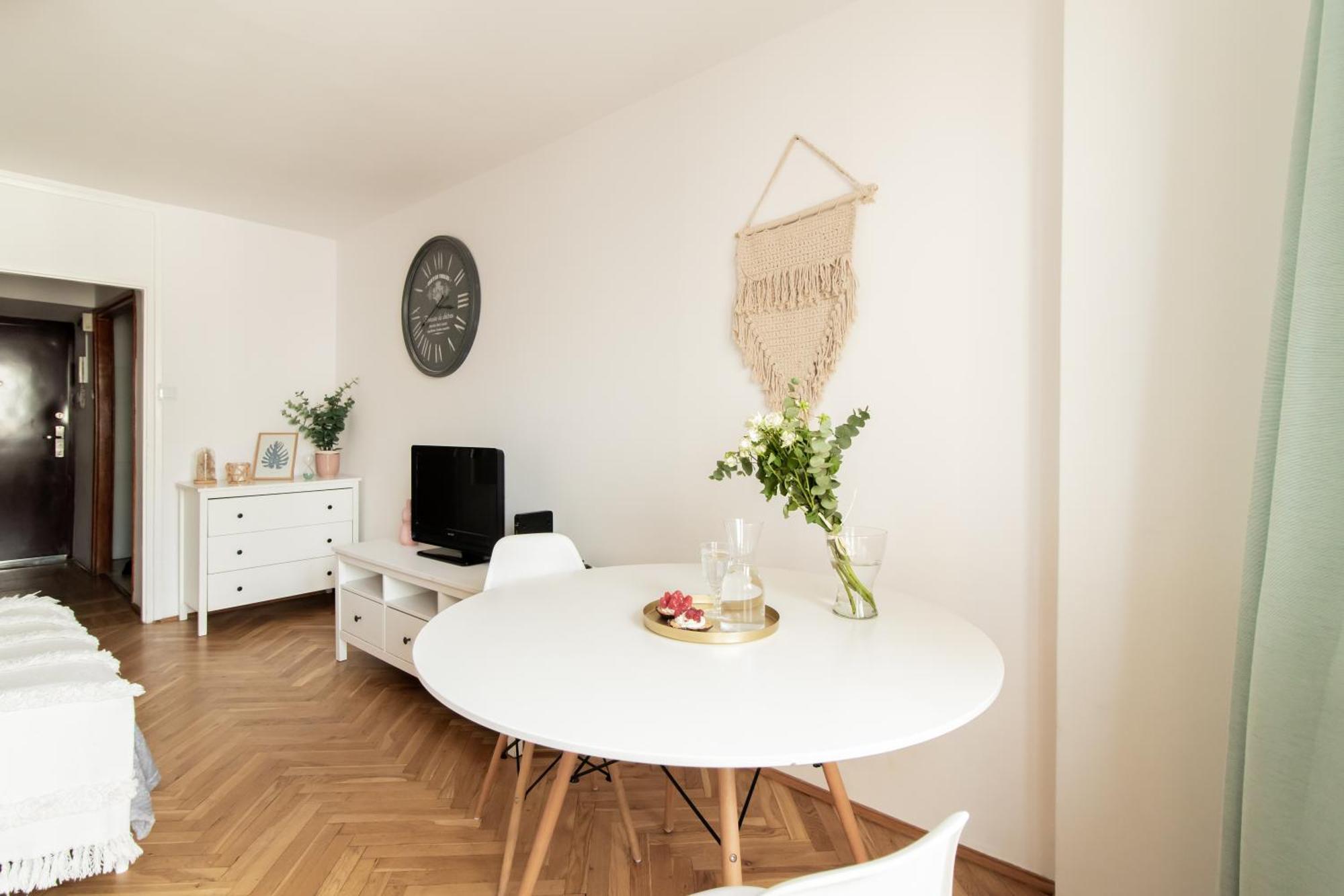 Piotrapartments - Big City Life Apartments In Central Warszawa Exterior foto
